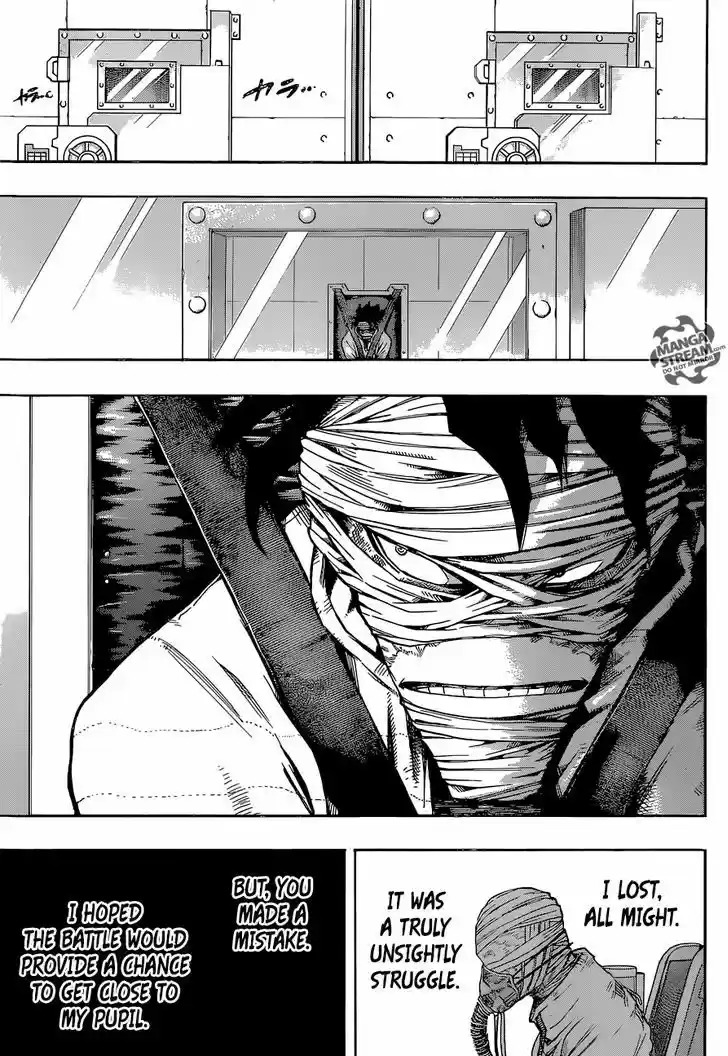 Boku no Hero Academia 94