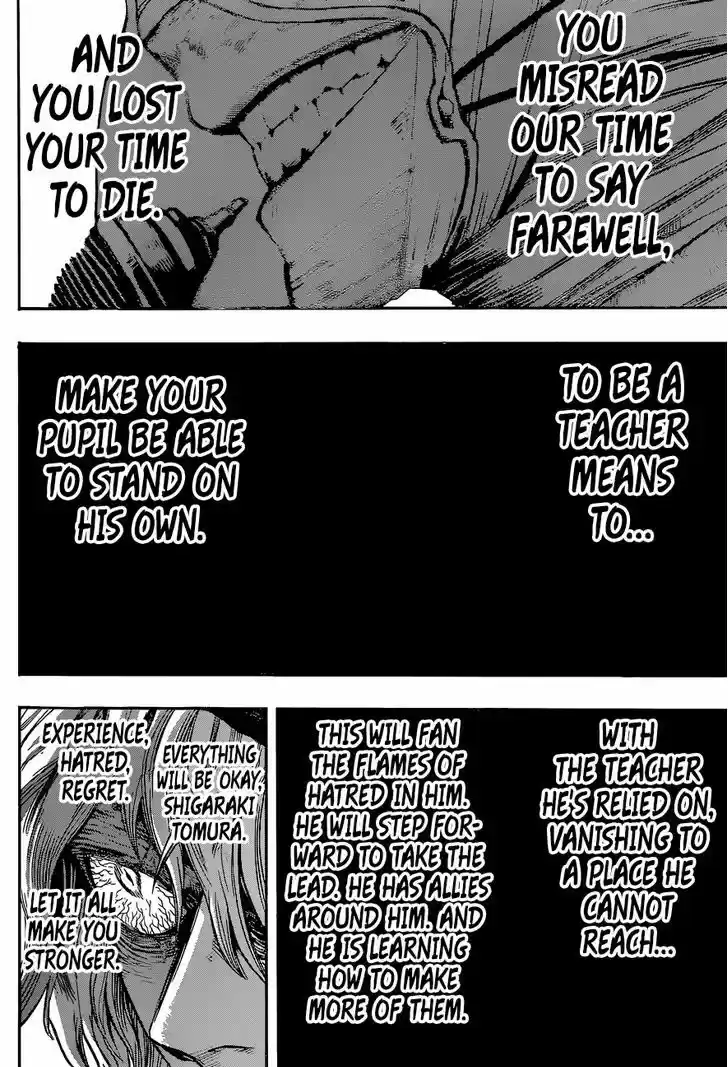 Boku no Hero Academia 94