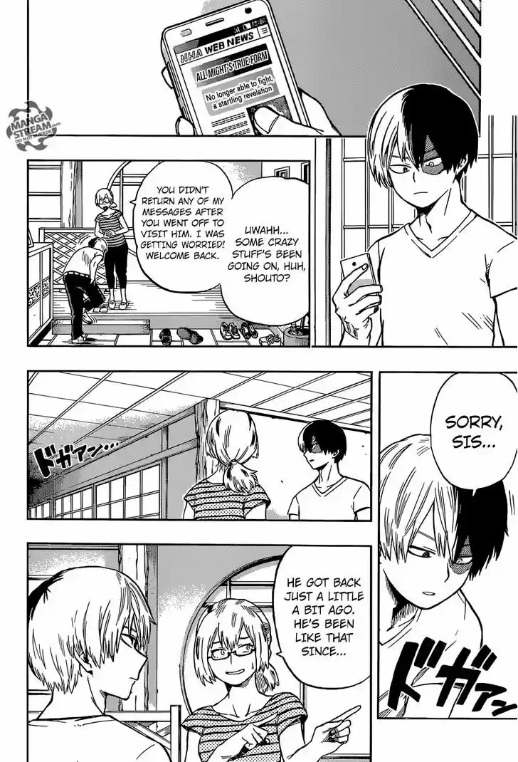 Boku no Hero Academia 95