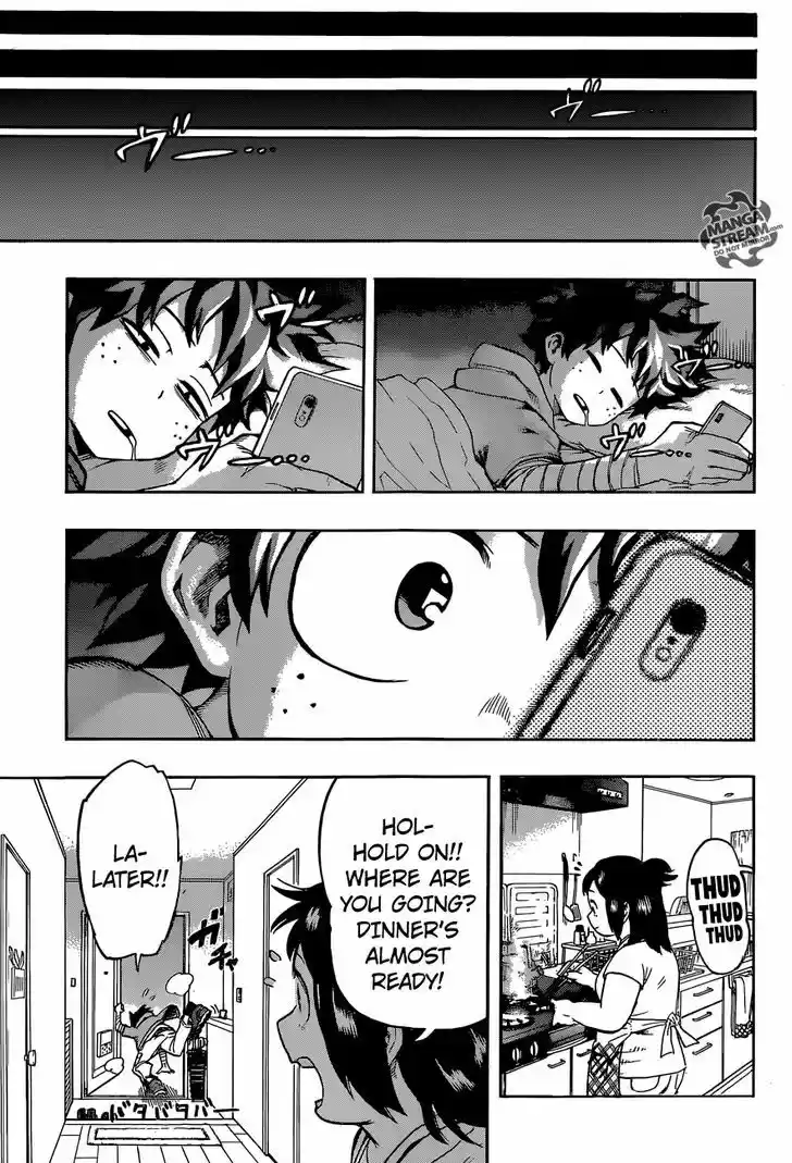 Boku no Hero Academia 95