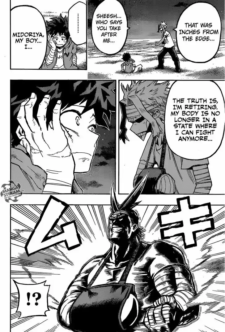 Boku no Hero Academia 95