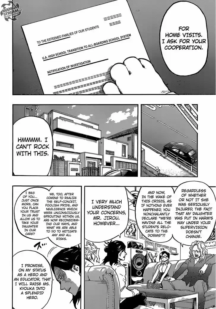 Boku no Hero Academia 96