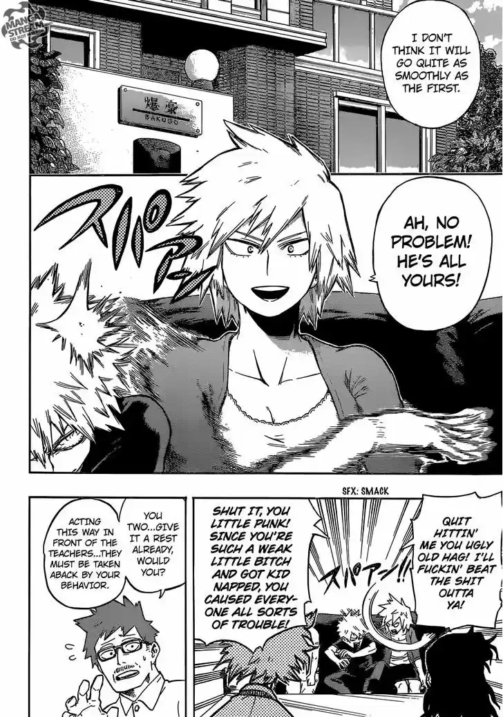 Boku no Hero Academia 96