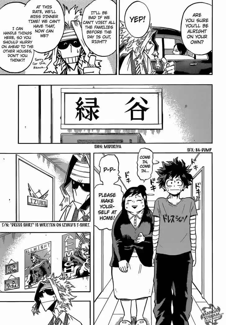 Boku no Hero Academia 96