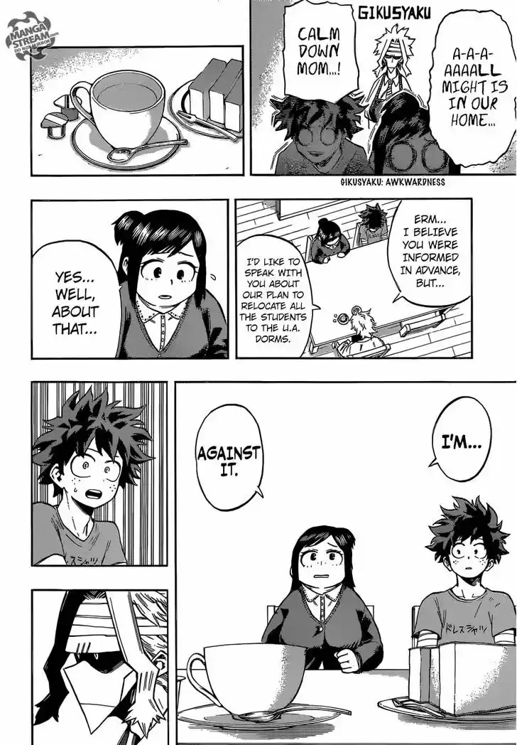 Boku no Hero Academia 96