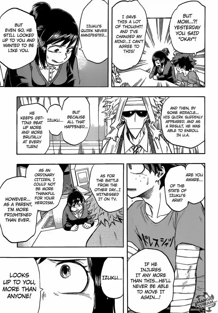 Boku no Hero Academia 96