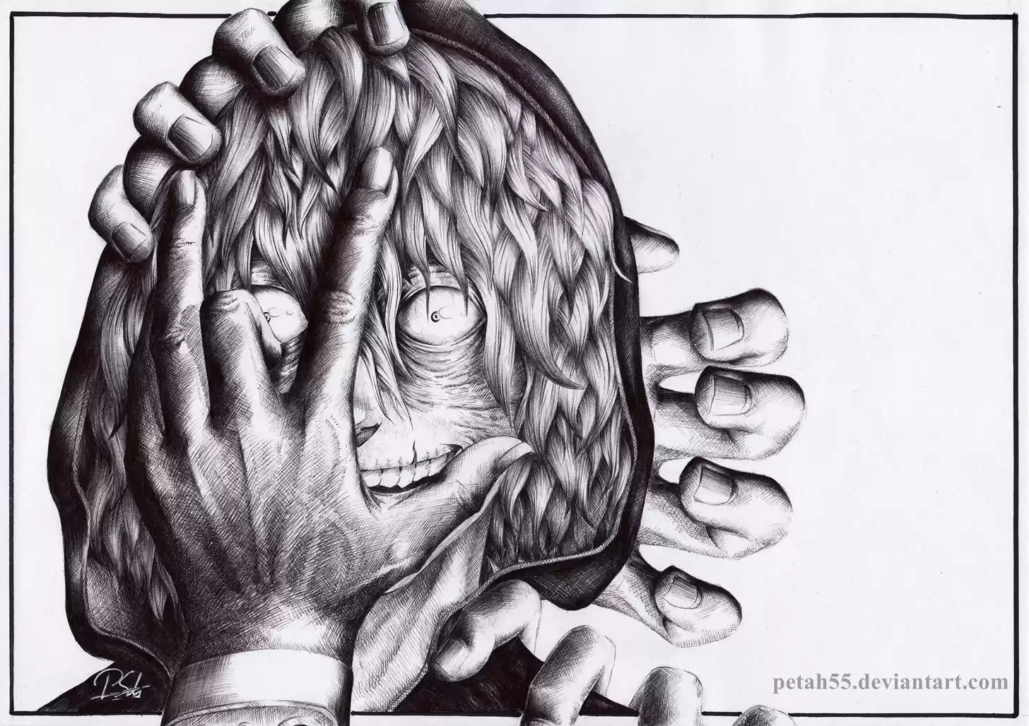 Boku no Hero Academia 97