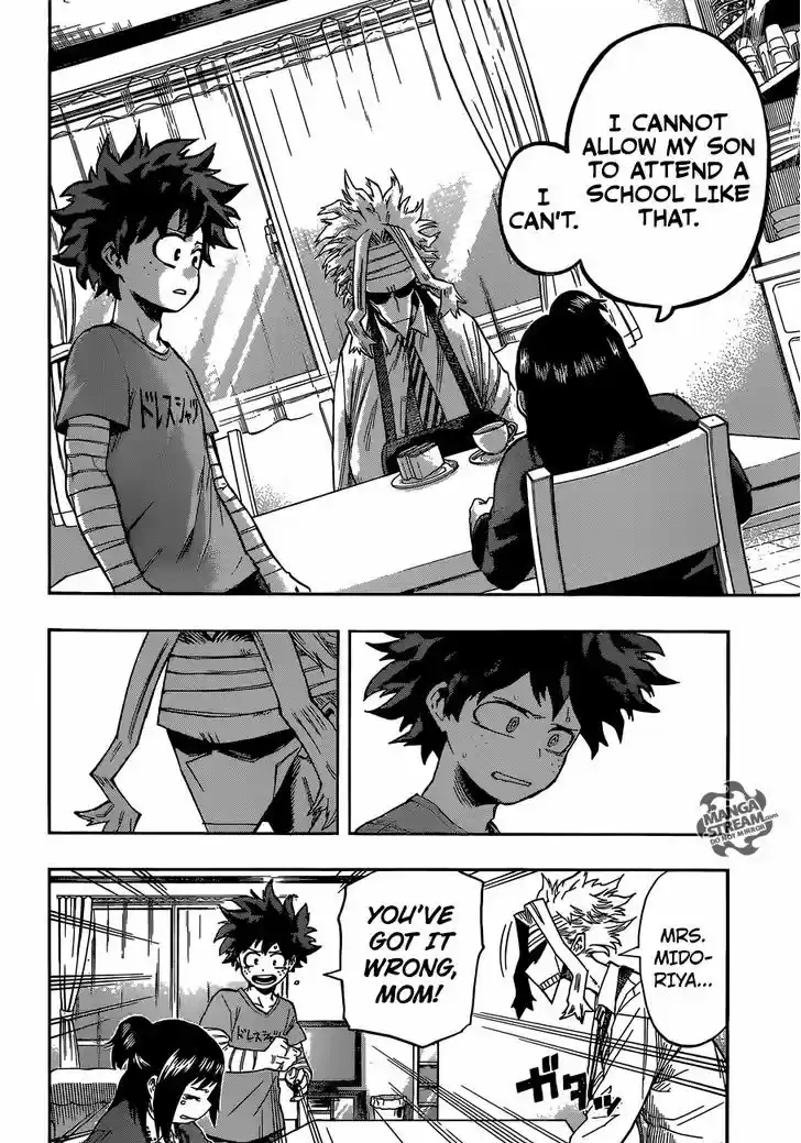 Boku no Hero Academia 97