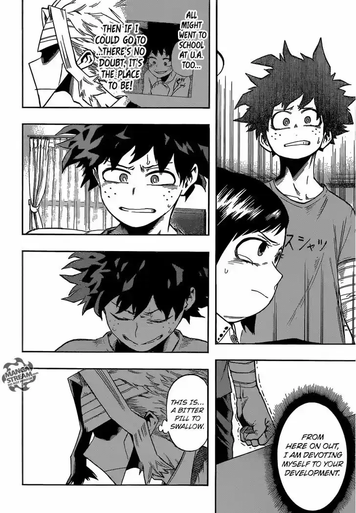 Boku no Hero Academia 97