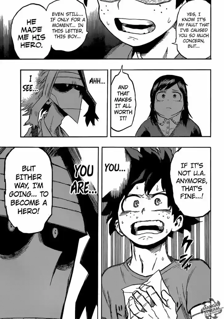 Boku no Hero Academia 97