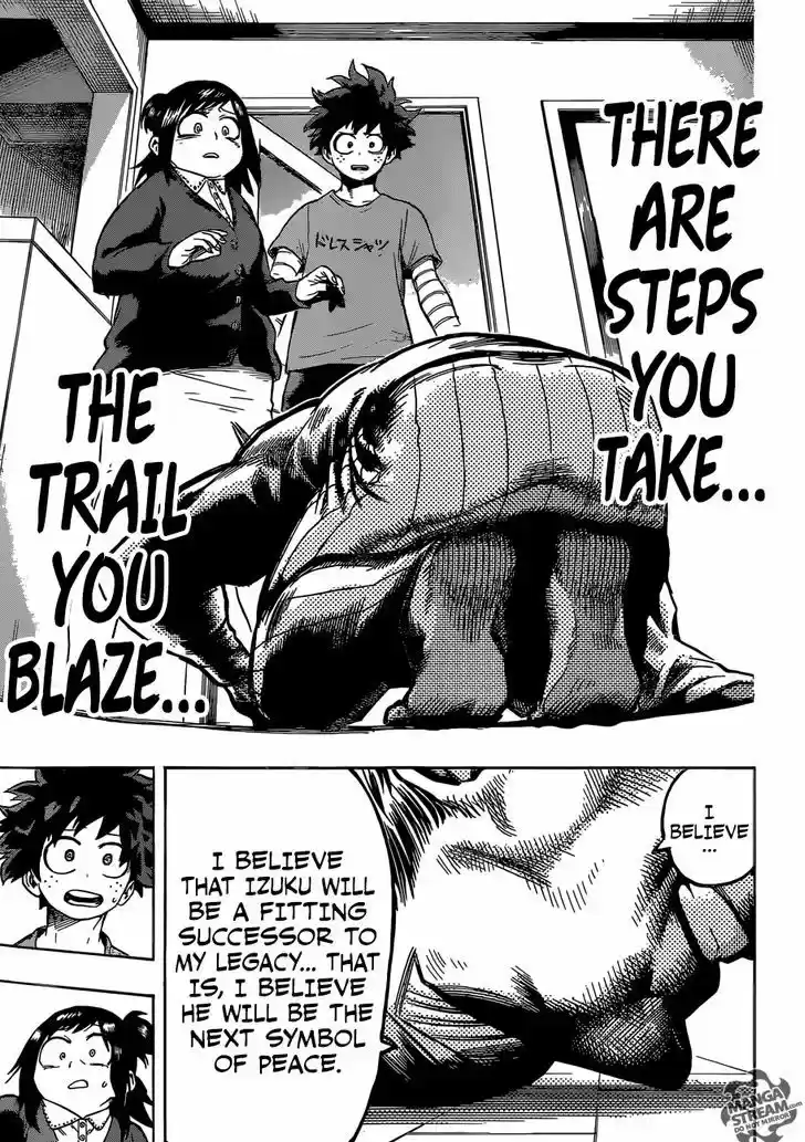 Boku no Hero Academia 97