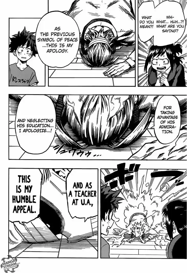 Boku no Hero Academia 97