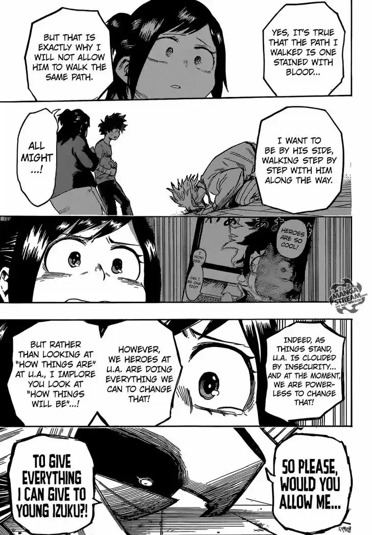 Boku no Hero Academia 97