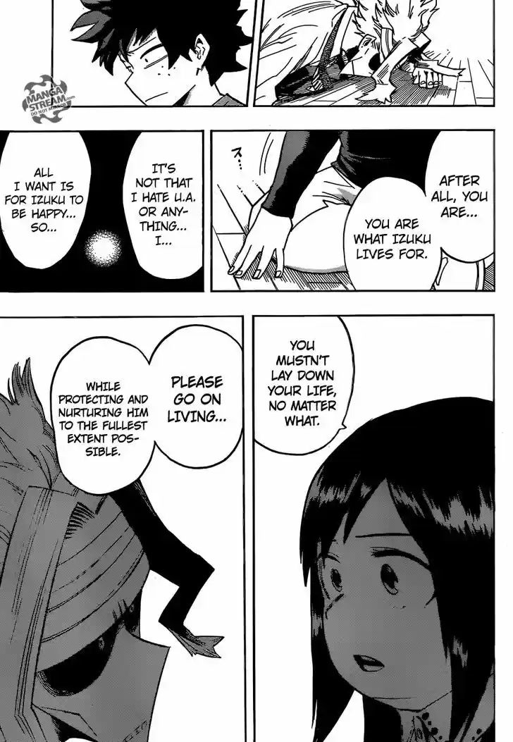 Boku no Hero Academia 97