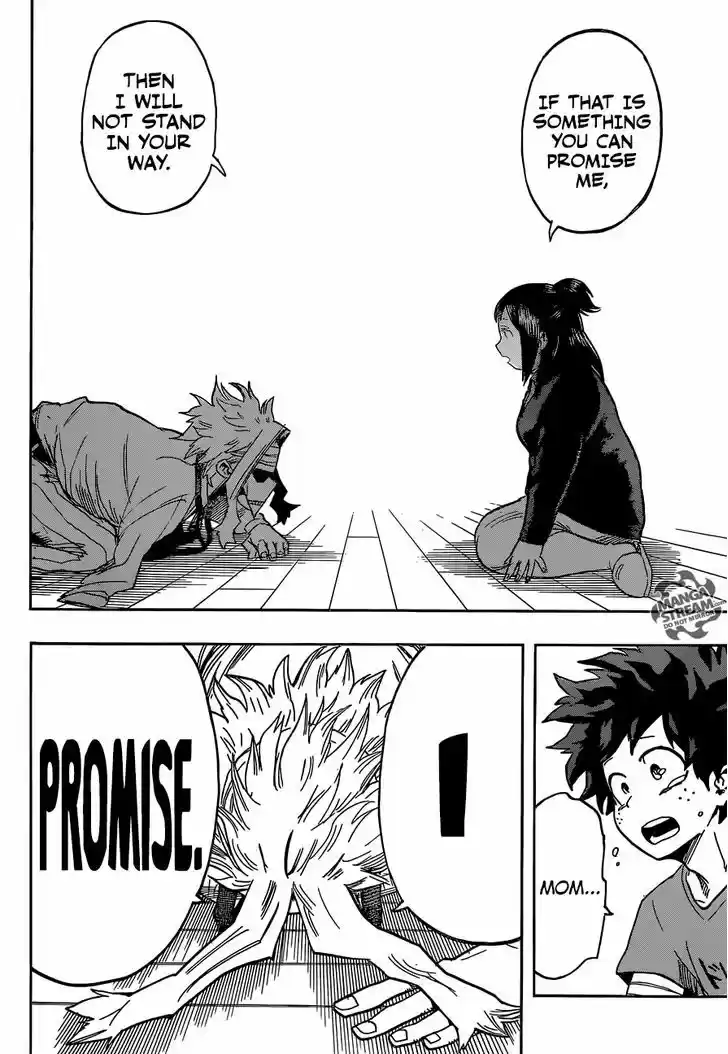 Boku no Hero Academia 97