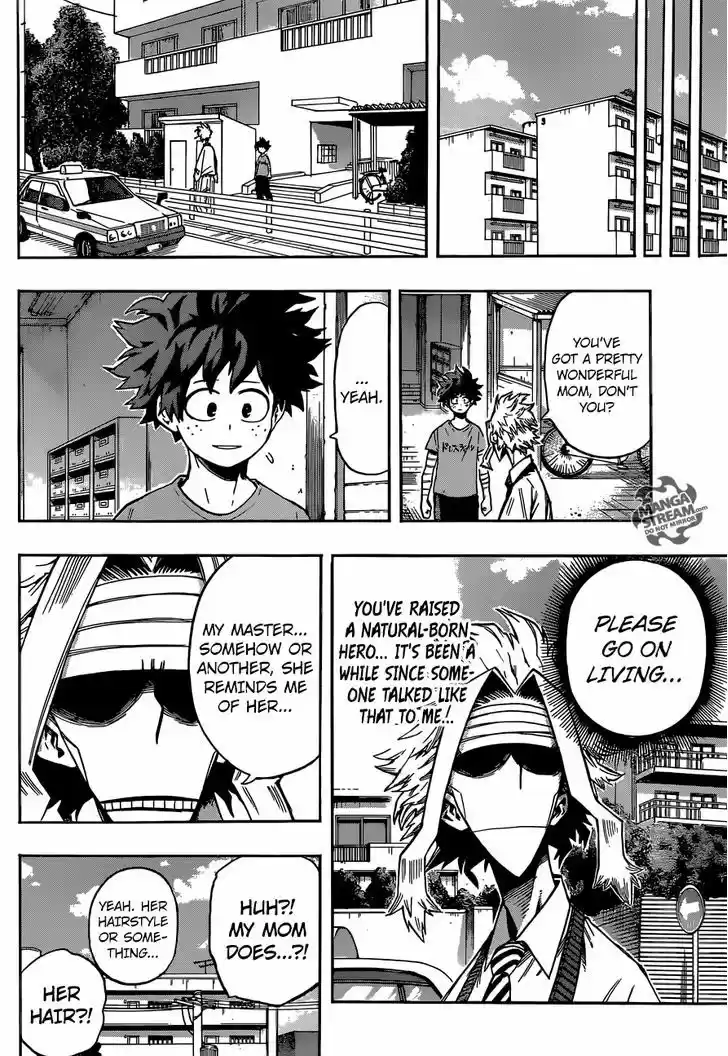 Boku no Hero Academia 97