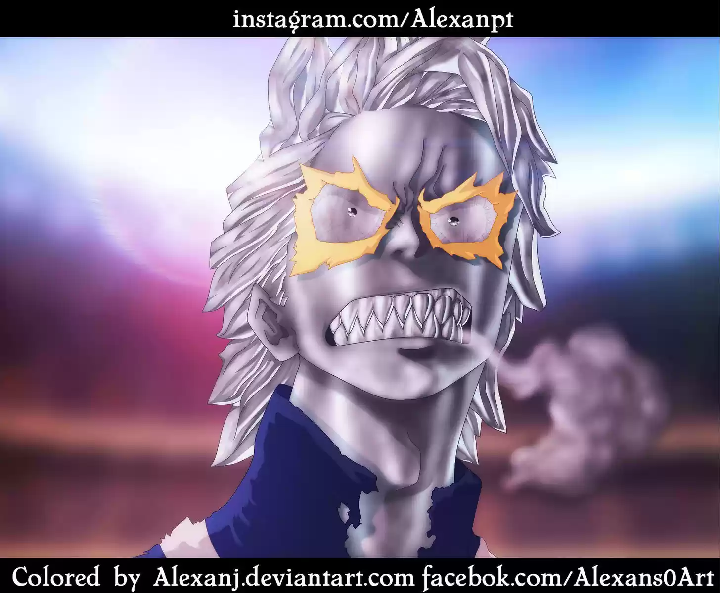 Boku no Hero Academia 97