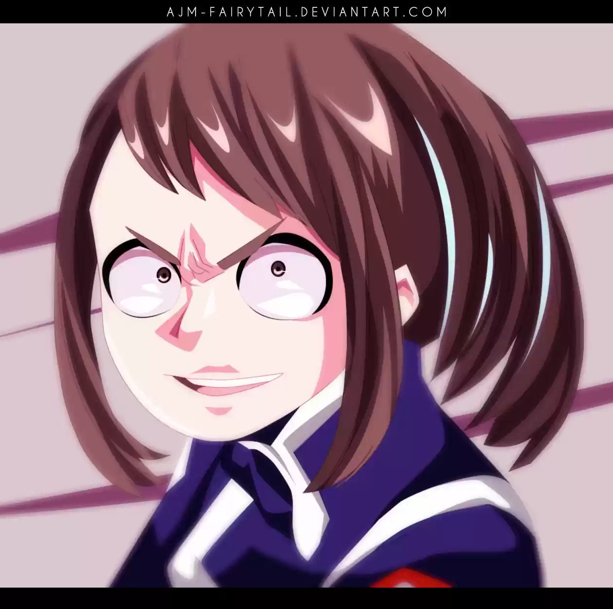 Boku no Hero Academia 97