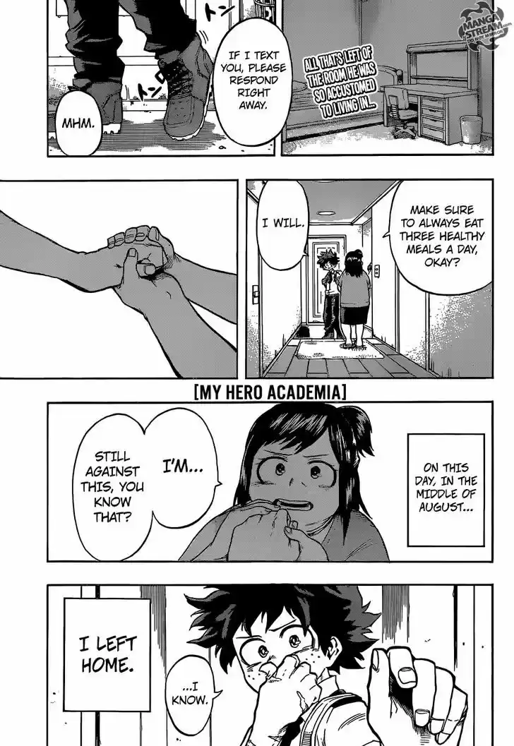 Boku no Hero Academia 98