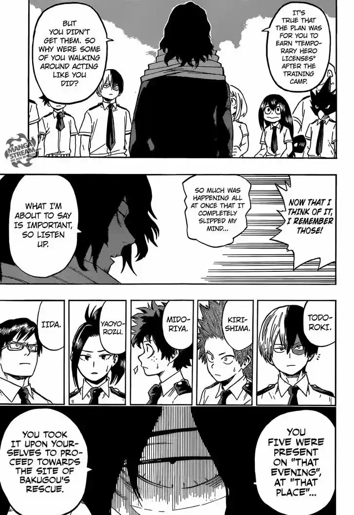 Boku no Hero Academia 98