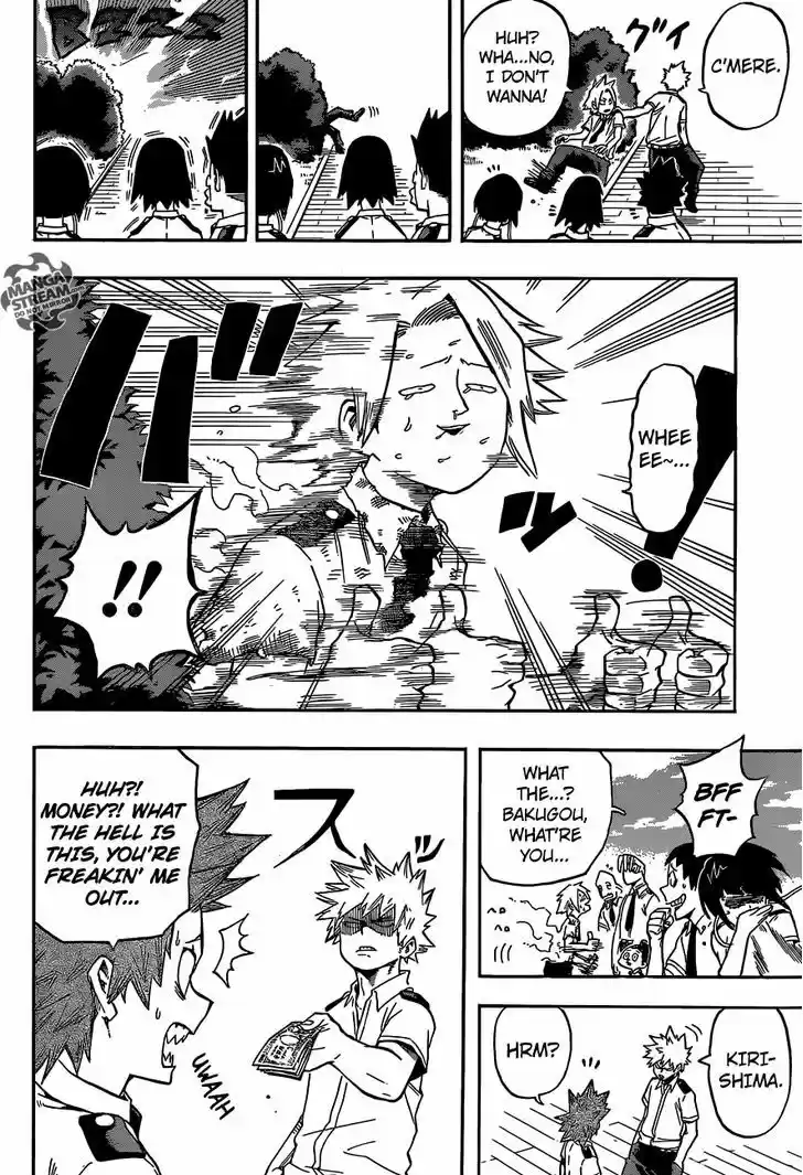 Boku no Hero Academia 98