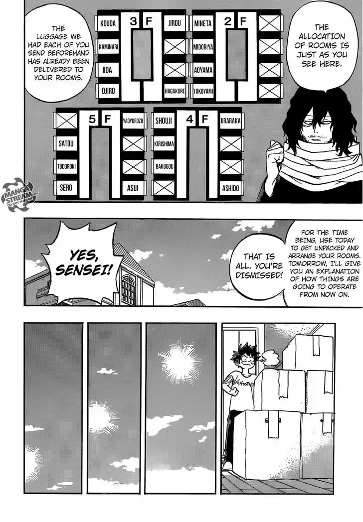Boku no Hero Academia 98