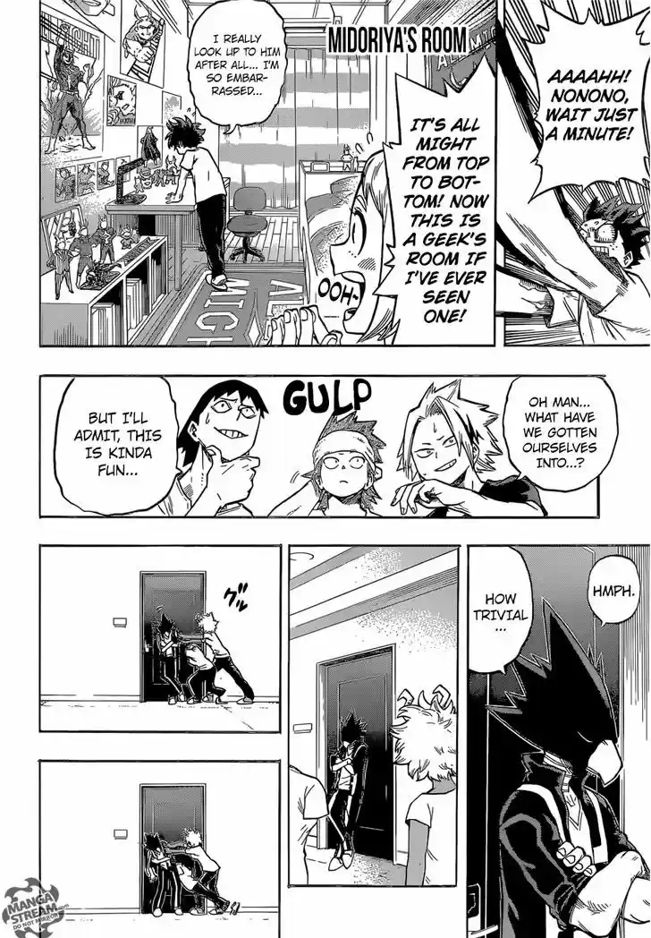Boku no Hero Academia 98