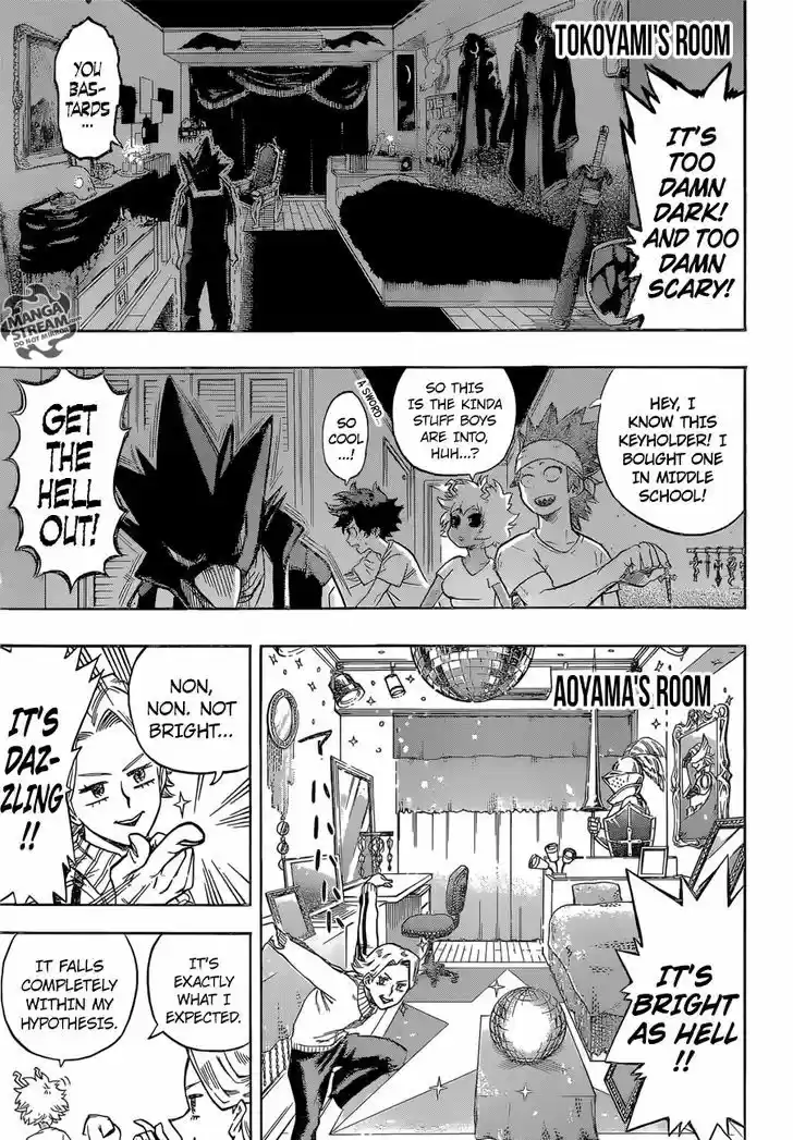 Boku no Hero Academia 98
