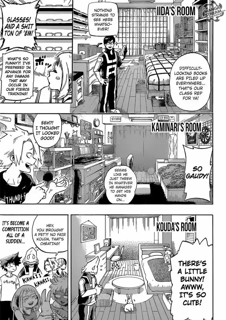 Boku no Hero Academia 98