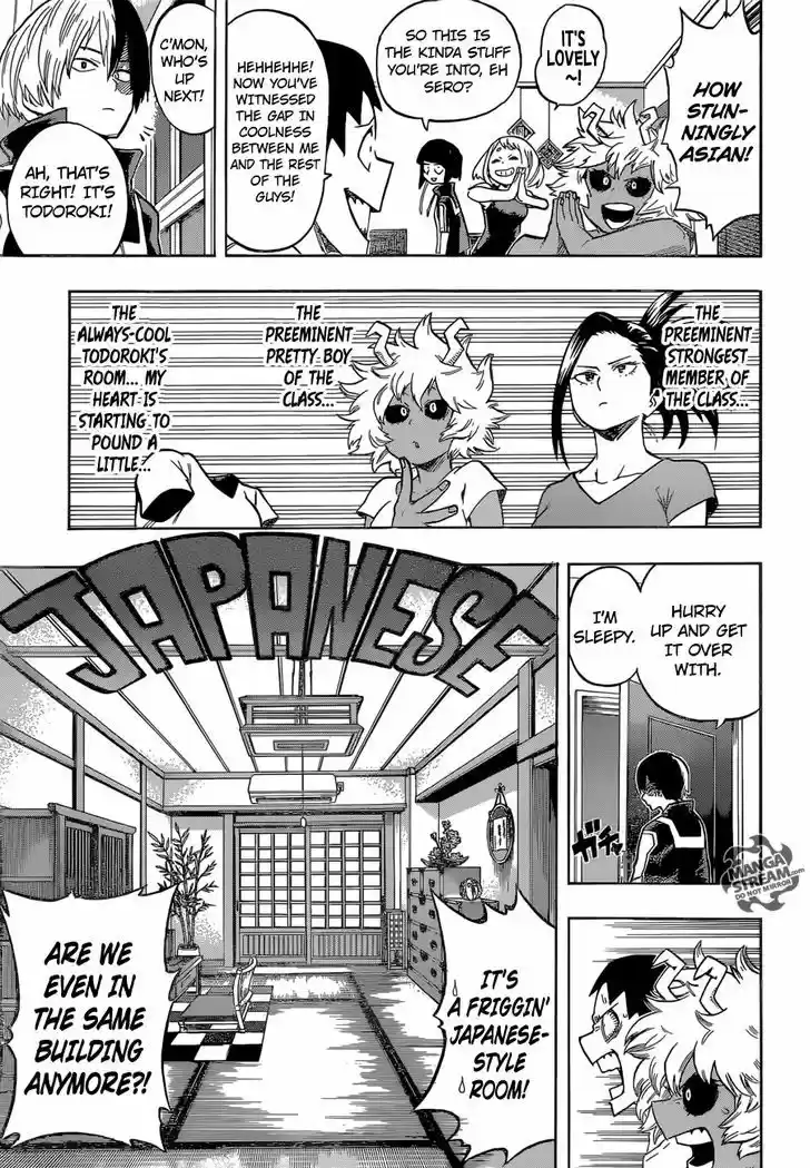 Boku no Hero Academia 99