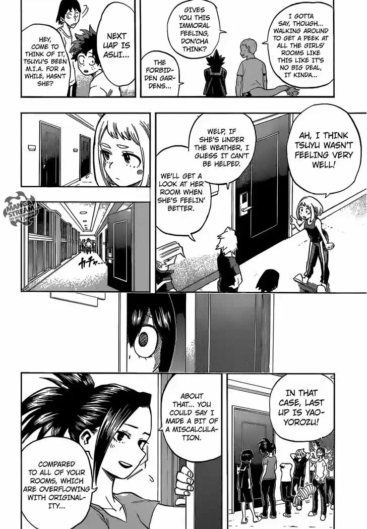 Boku no Hero Academia 99