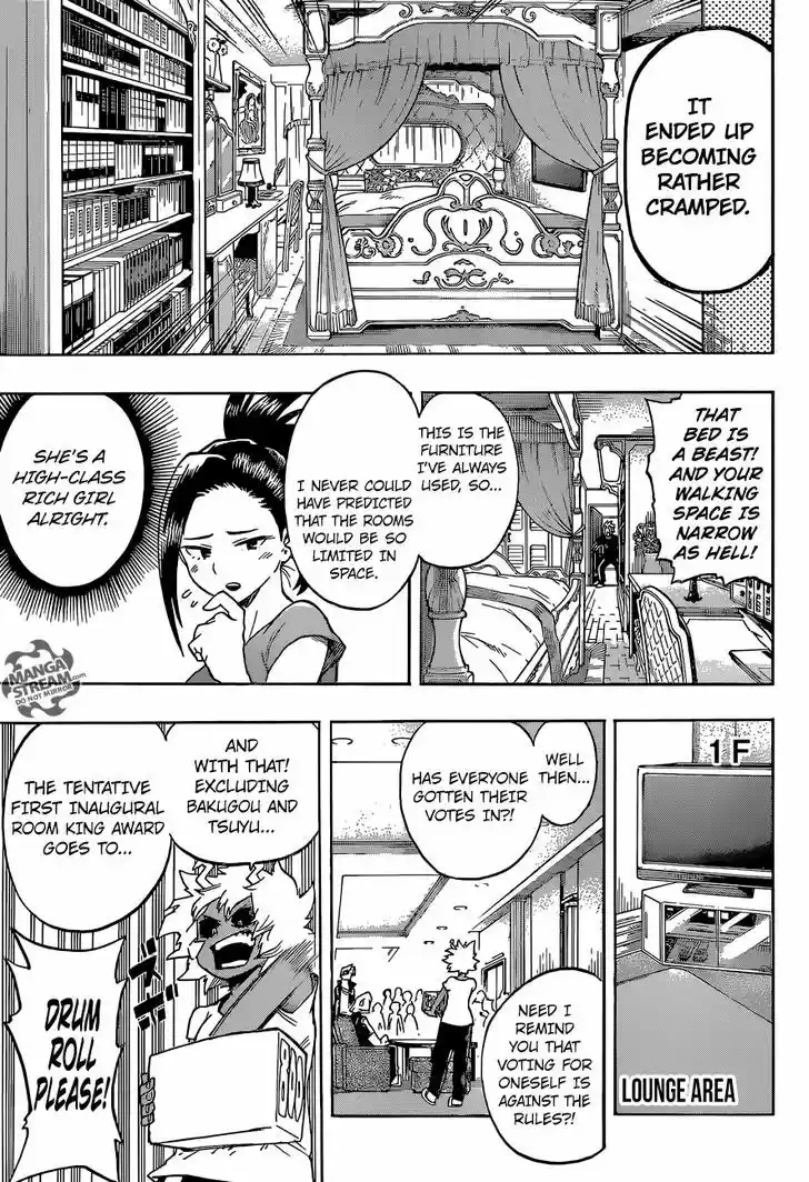 Boku no Hero Academia 99