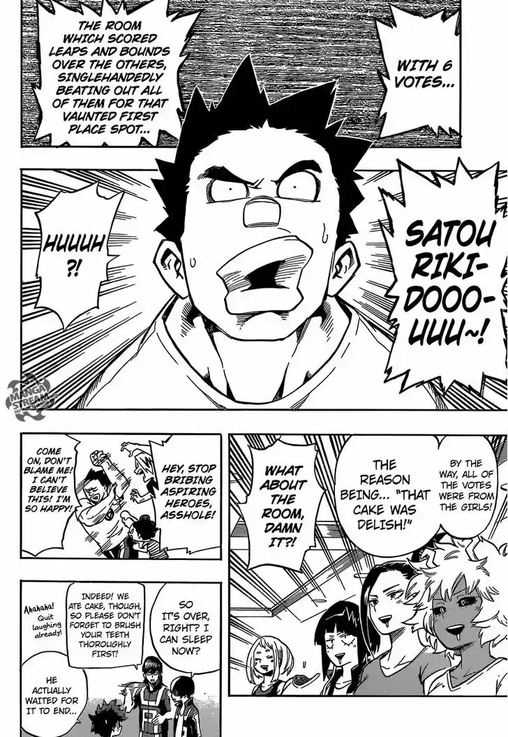 Boku no Hero Academia 99