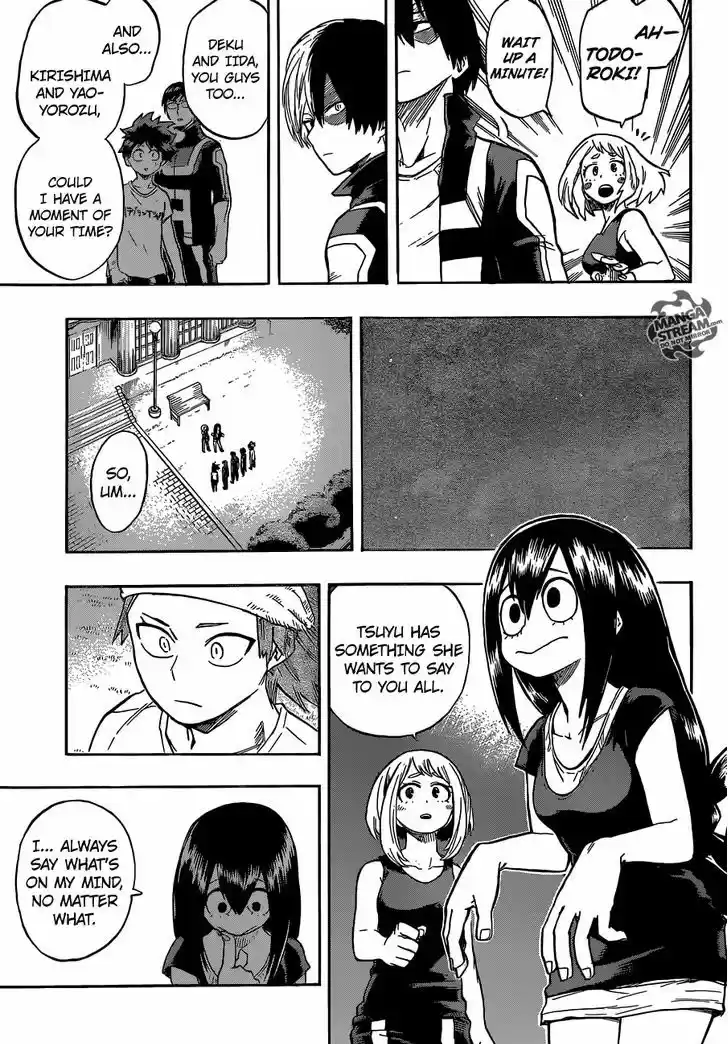 Boku no Hero Academia 99