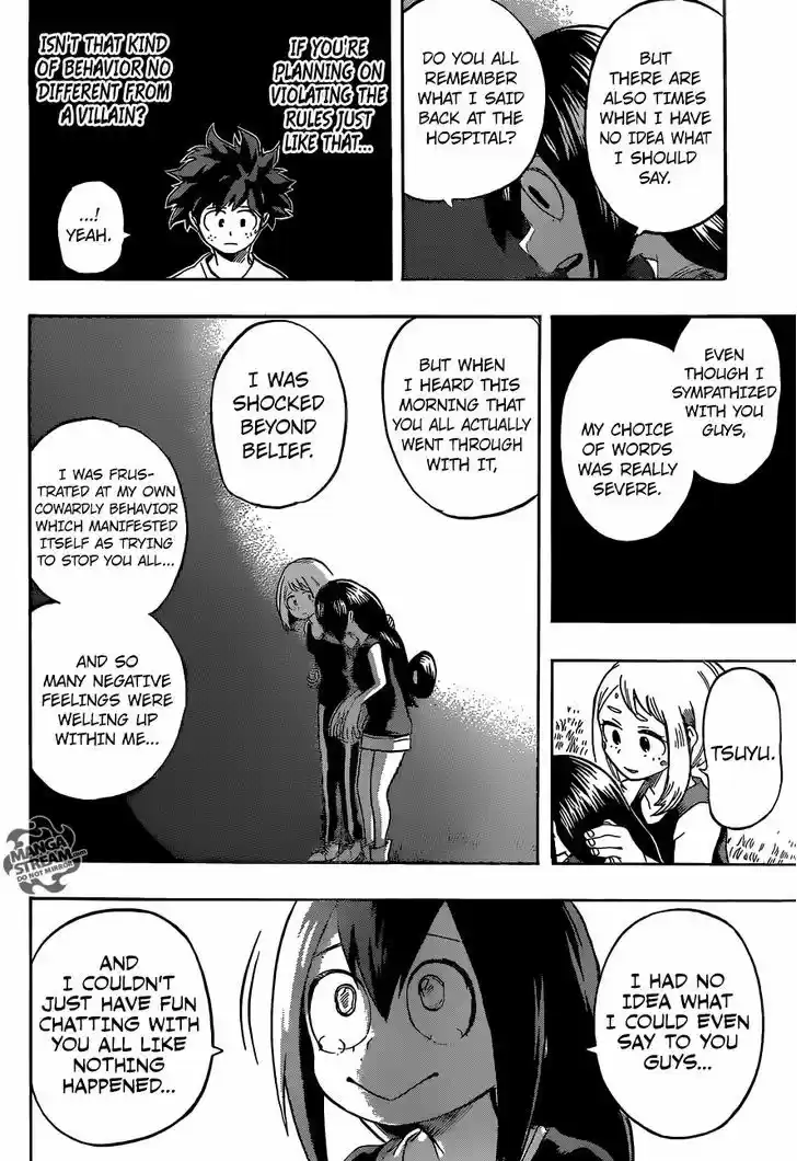 Boku no Hero Academia 99