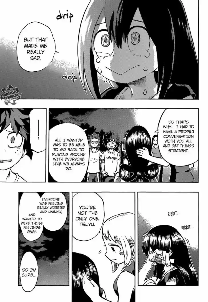 Boku no Hero Academia 99