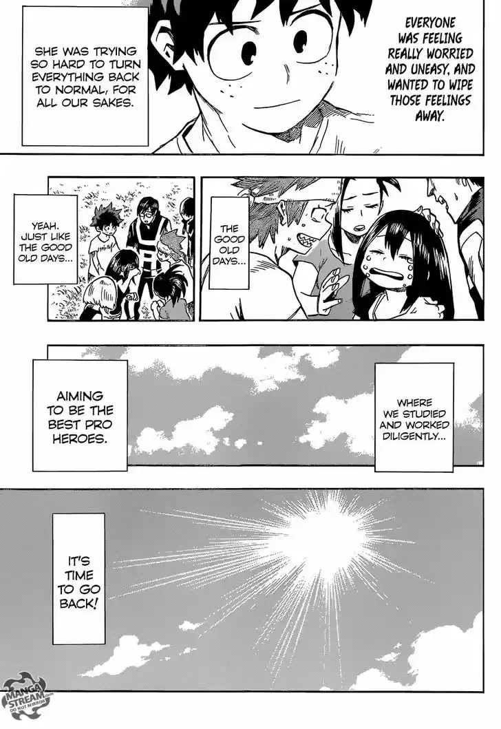 Boku no Hero Academia 99
