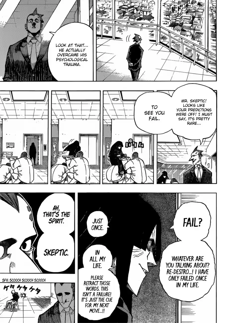 Boku no Hero Academia ch.230