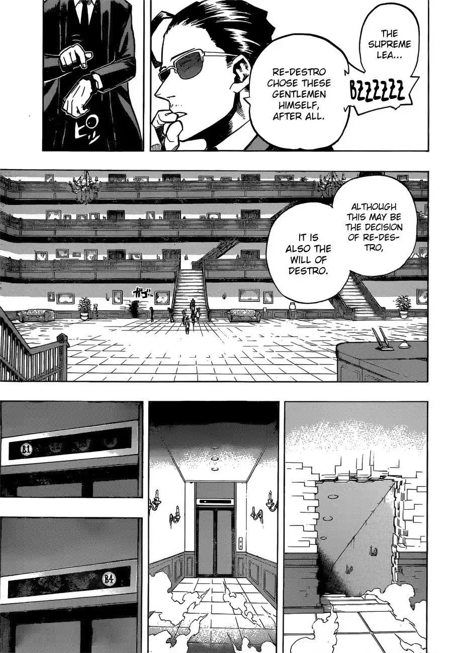 Boku no Hero Academia ch.240