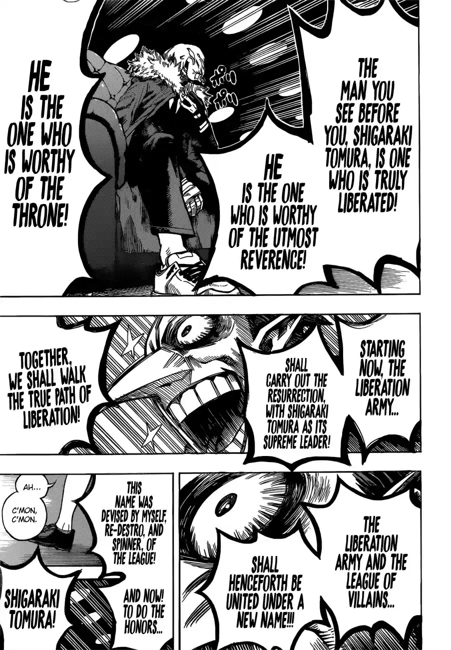 Boku no Hero Academia ch.240
