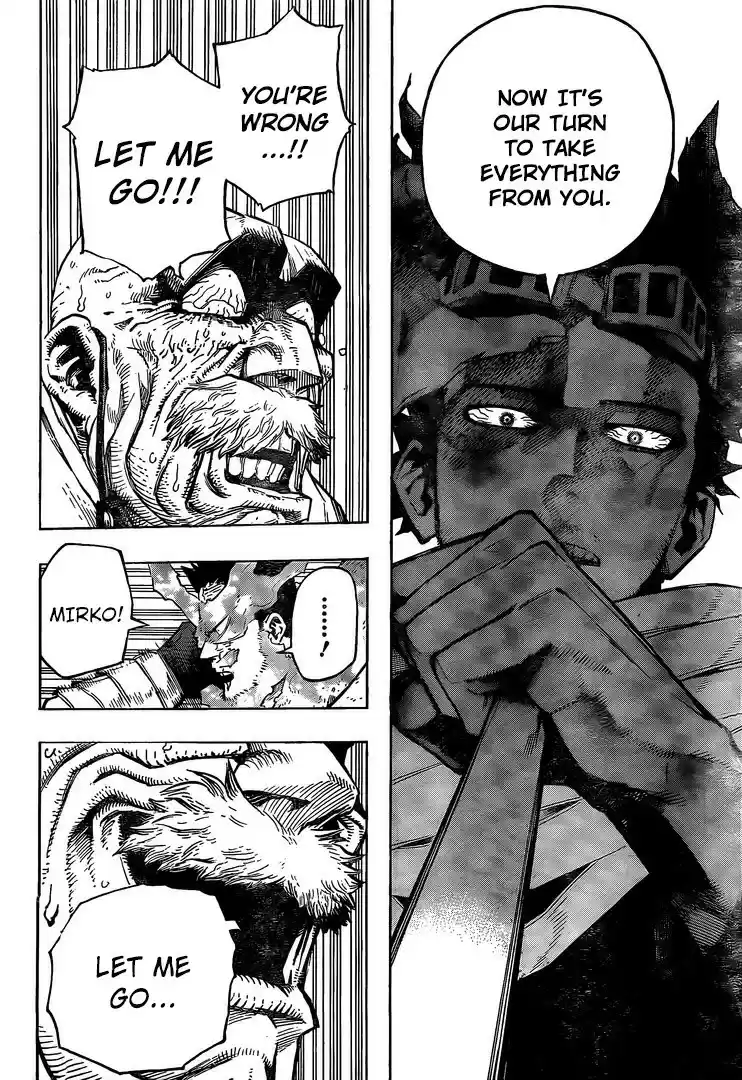 Boku no Hero Academia ch.260