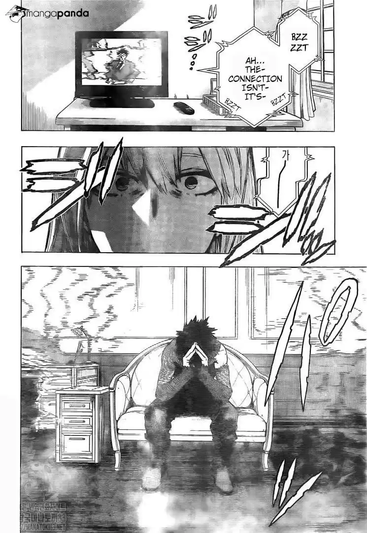 Boku no Hero Academia ch.290