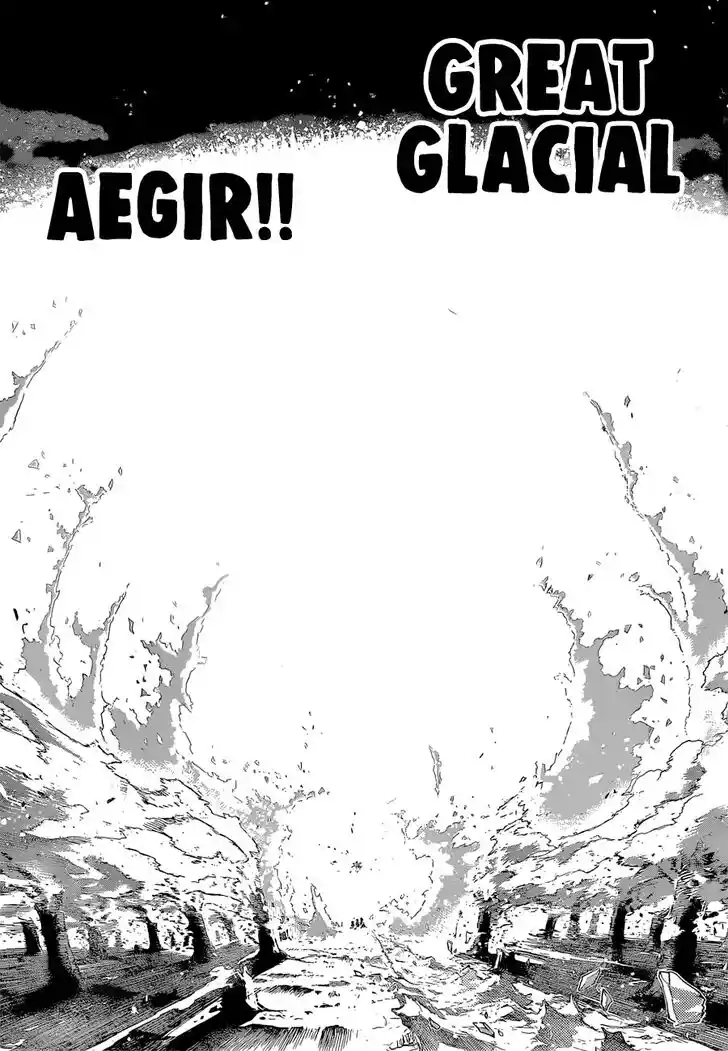 Boku no Hero Academia Vol.TBD Ch.390