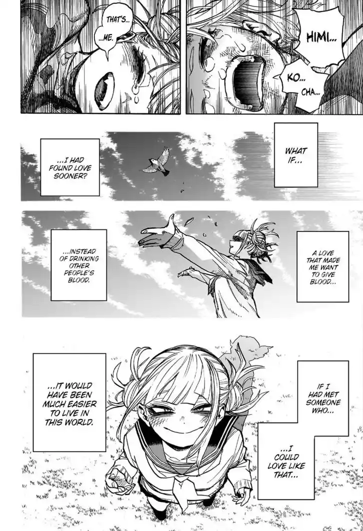 Boku no Hero Academia Vol.TBD Ch.395