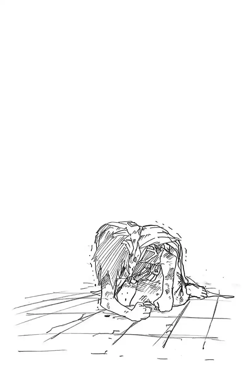 Boku no Hero Academia Vol.TBD Chapter 157.5: