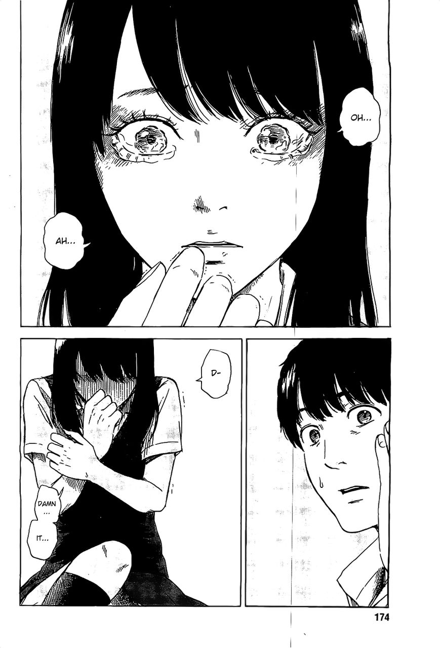 Boku wa Mari no Naka 23