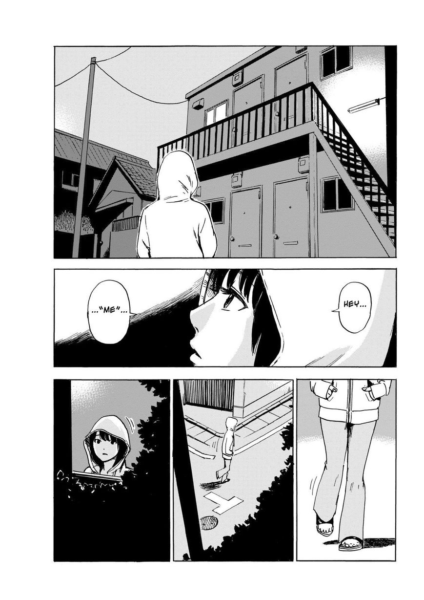 Boku wa Mari no Naka 24