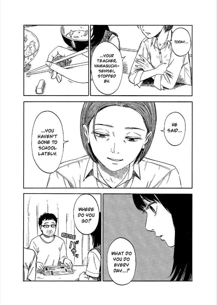 Boku wa Mari no Naka 29