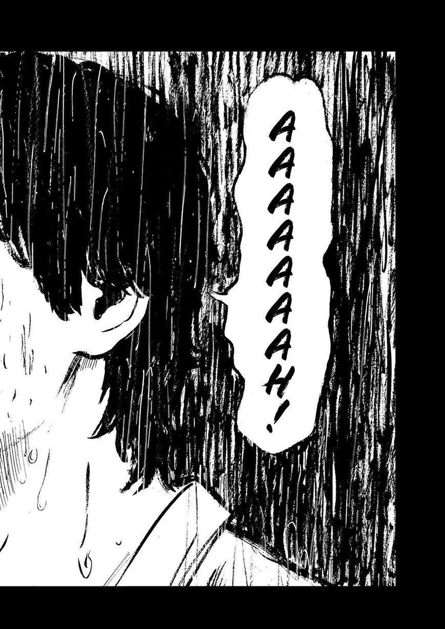 Boku wa Mari no Naka 45