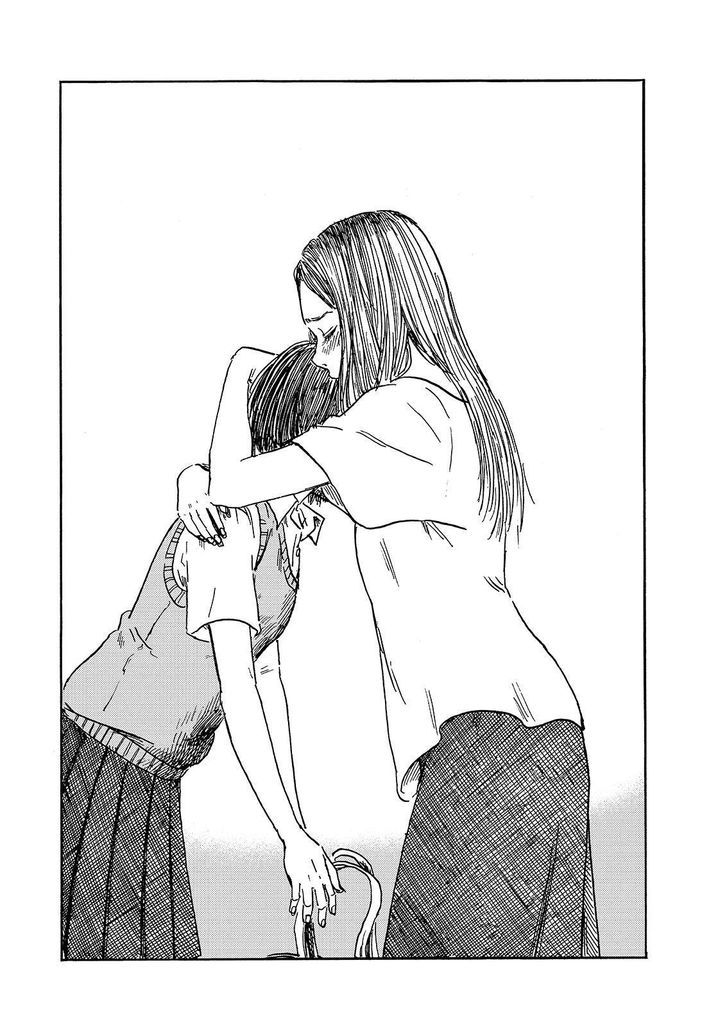 Boku wa Mari no Naka 55